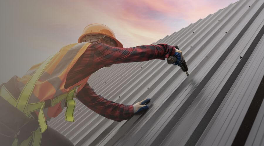 Professional residential roofers in Bentonville, OH