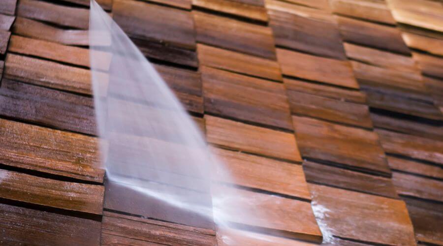 Asphalt Roofing in Bentonville, OH